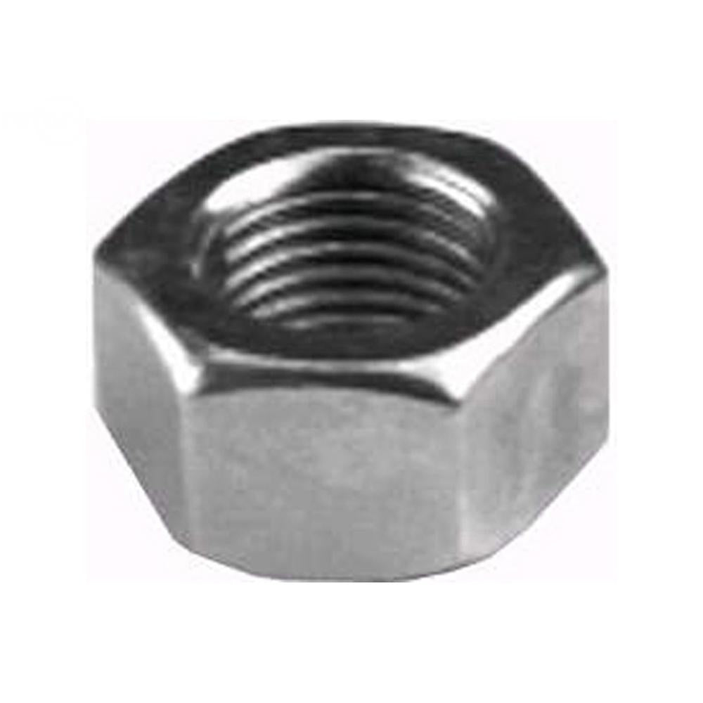 Replacement Nut Jackshaft 15X100 Fits Murry Splined Shafts 9/16"-18 UNF
