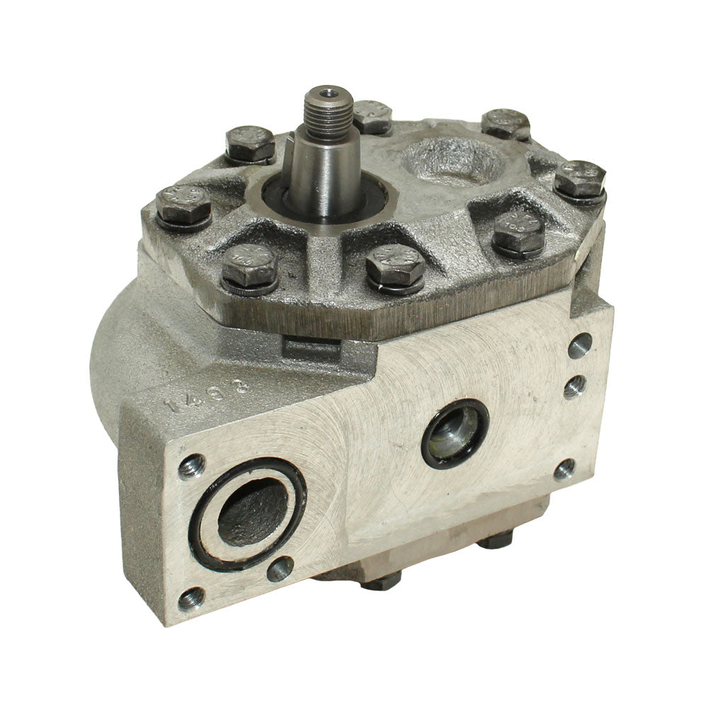 Hydraulic Gear Pump Fits Case/International Harvester Replaces 110509C91