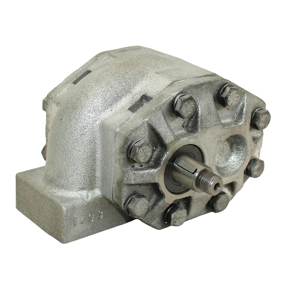 Pump 308873A1 Fits Case C60 C70 C80 C90 CX100 CX50 CX60 CX70 CX80 CX90 Hydro 84