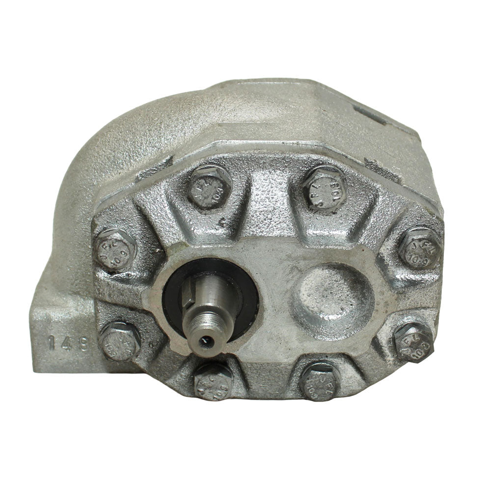 93835C92 Tractor Hydraulic Pump Gear Pump CX100 CX50 CX60 CX70 CX80 CX90 C100 +