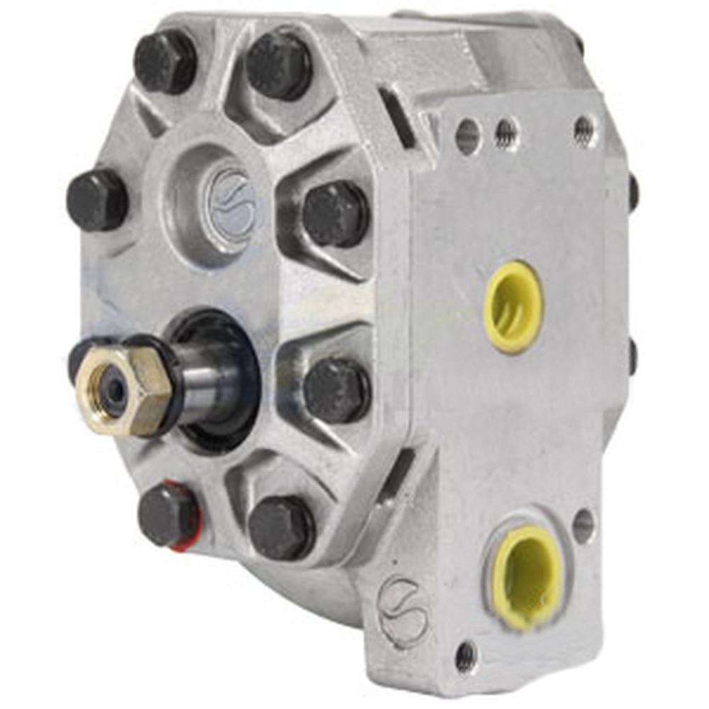 Hydraulic Pump - Fits Case-IH - 93835C92