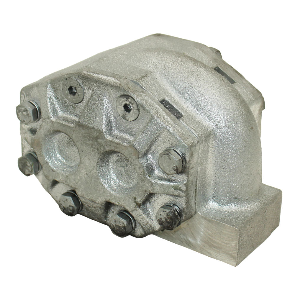 Pump 308873A1 Fits Case C60 C70 C80 C90 CX100 CX50 CX60 CX70 CX80 CX90 Hydro 84