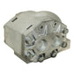 93835C92 Pump, Hydraulic Fits McCormick