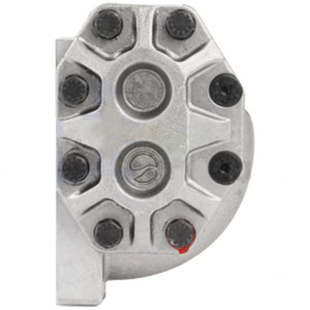 Hydraulic Gear Pump Fits Case/International Harvester Replaces 110509C91
