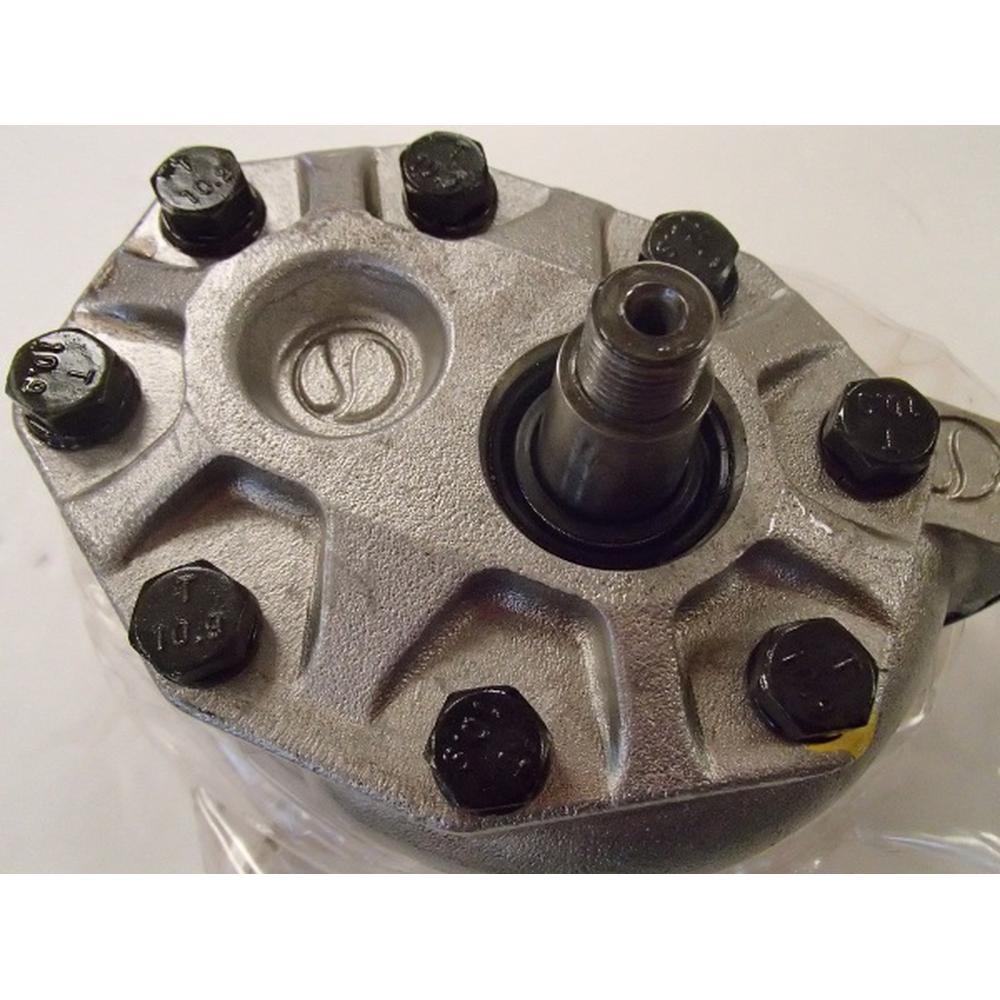Hydraulic Gear Pump Fits Case/International Harvester Replaces 110509C91