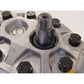 Hydraulic Pump - Fits Case-IH - 93835C92