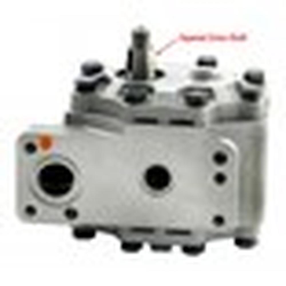93835N KIT1 MCV Hydraulic Pump Kit Fits Case IH