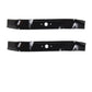 618-0659 Spindle Assemblies with Mulching Blades & Deck Belt Fits Cub Cadet
