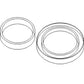 94546C1 New Seal & Sleeve Kit Fits Case IH Tractor 5088 7110 7120 7210 7220 8910