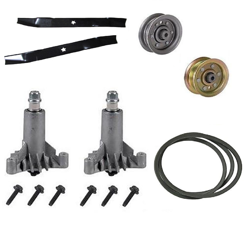 532130794 130794 Deck Kit Fits Poulan Pro Fits Sears Fits Craftsman 42" Decks