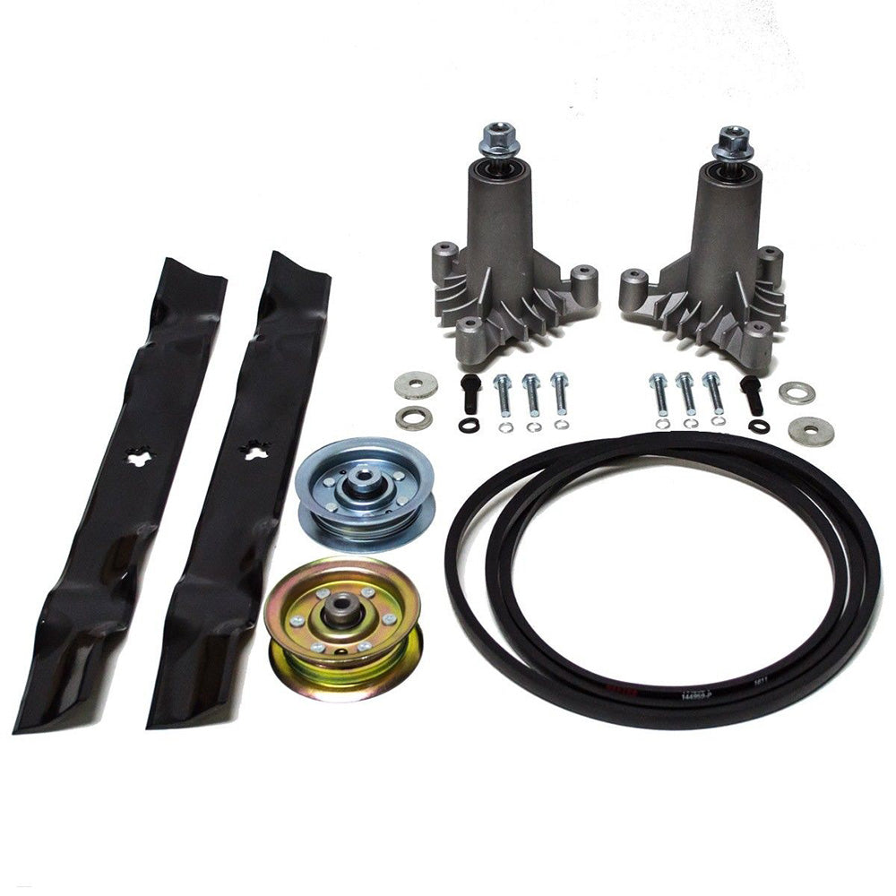 532130794 130794 Deck Kit Fits Poulan Pro Fits Sears Fits Craftsman 42" Decks