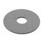 Fibre Spacer 2-1/4" X 5/8" Fits Dixie Chopper Lawn Mower W101