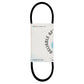 Drive Belt Fits MTD Replaces 954-05110