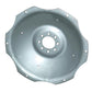 Rear Wheel Disc Fits Massey Ferguson Replaces 1678566M1