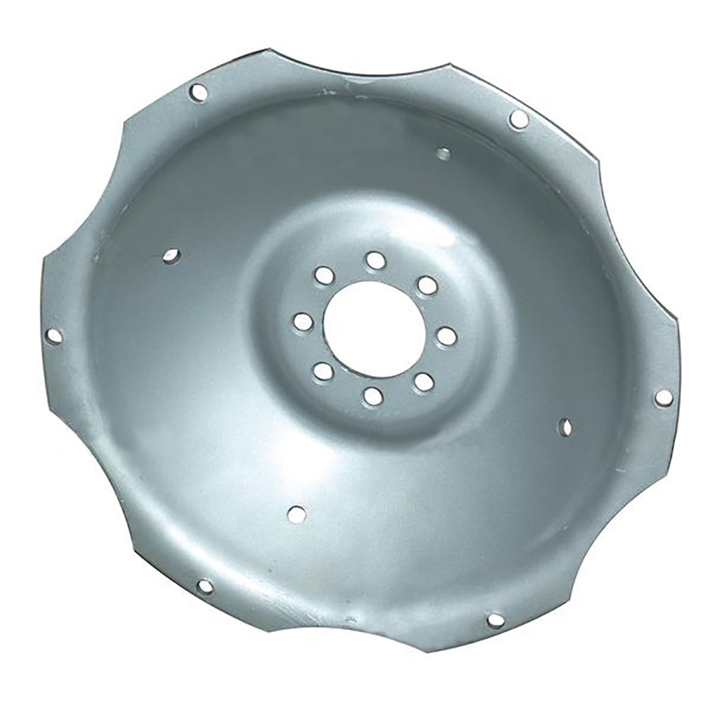 Rear Wheel Disc Fits Landini Replaces 1678566M1