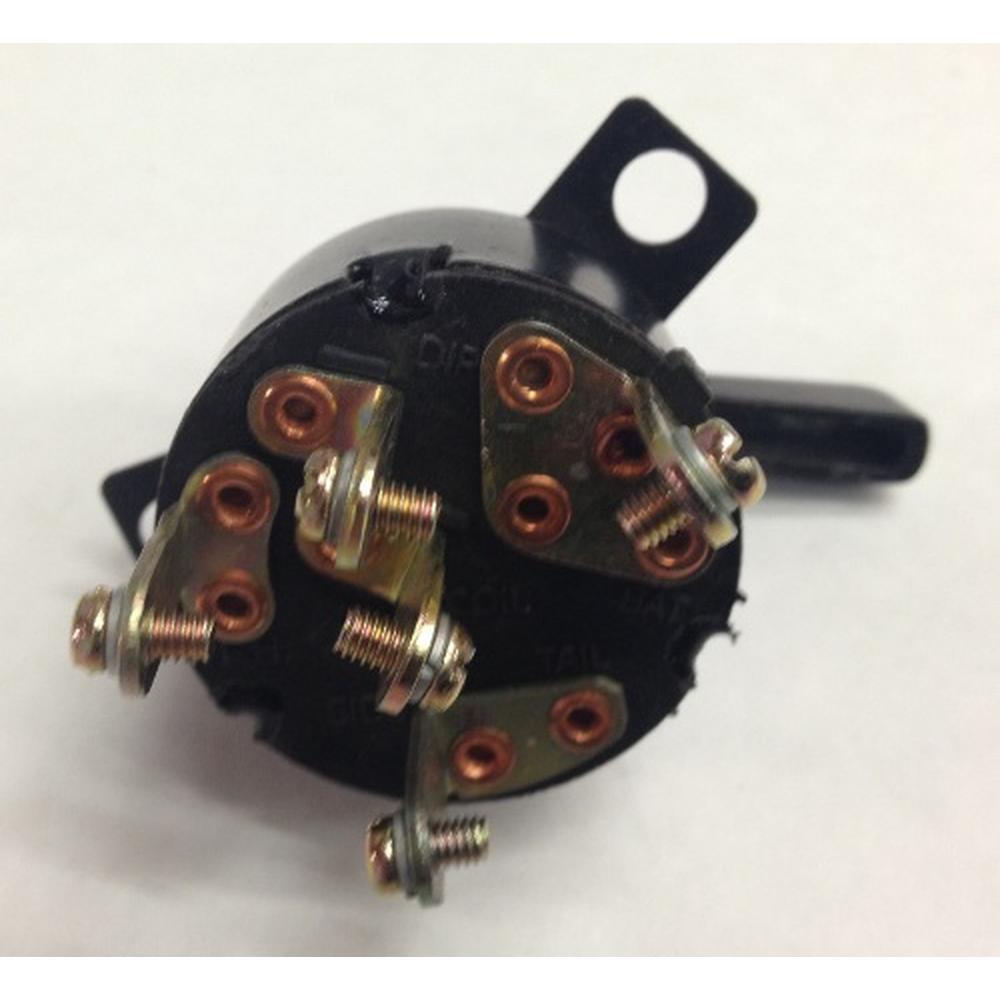 Ignition and Light Switch Fits Ford Super Major Major Super Dexta Dexta