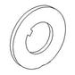 S.11222 Tab Washer 957E1195 M2-21-3 - Fits Massey Ferguson