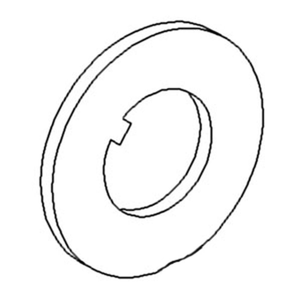 S.11222 Tab Washer 957E1195 M2-21-3 - Fits Massey Ferguson