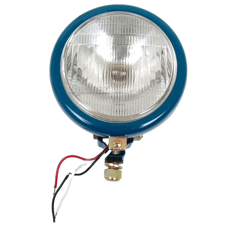 Headlight Assembly - 12V Fits Ford Major Super Major Super Dexta D2NN13005D