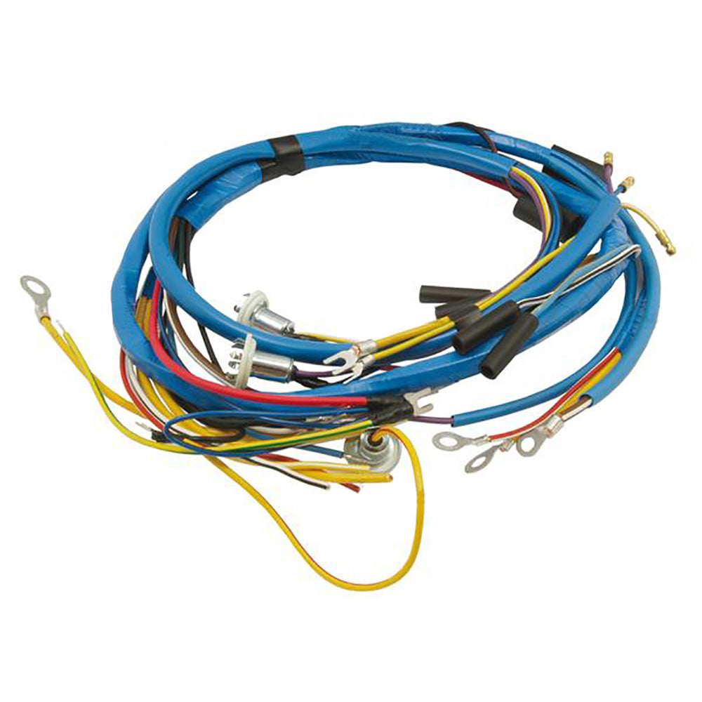 Wire Harness Fits Ford/New Holland Replaces 957E14401H