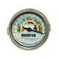 Tractormeter Gauge Fits Fordson Replaces 957E17360A