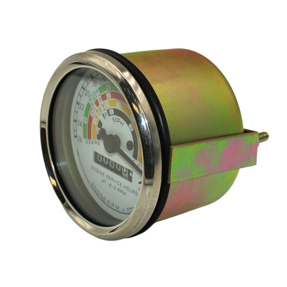 Tractormeter Gauge Fits Fordson Replaces 957E17360A