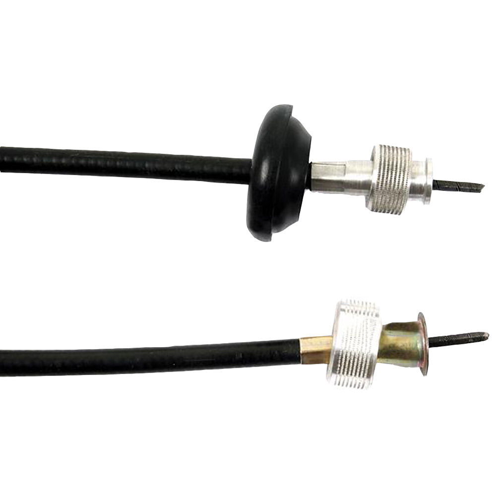 Tach TRACTORMETER CABLE Fits Fordson Dextra DEXTA 957E17365C Super Dexta