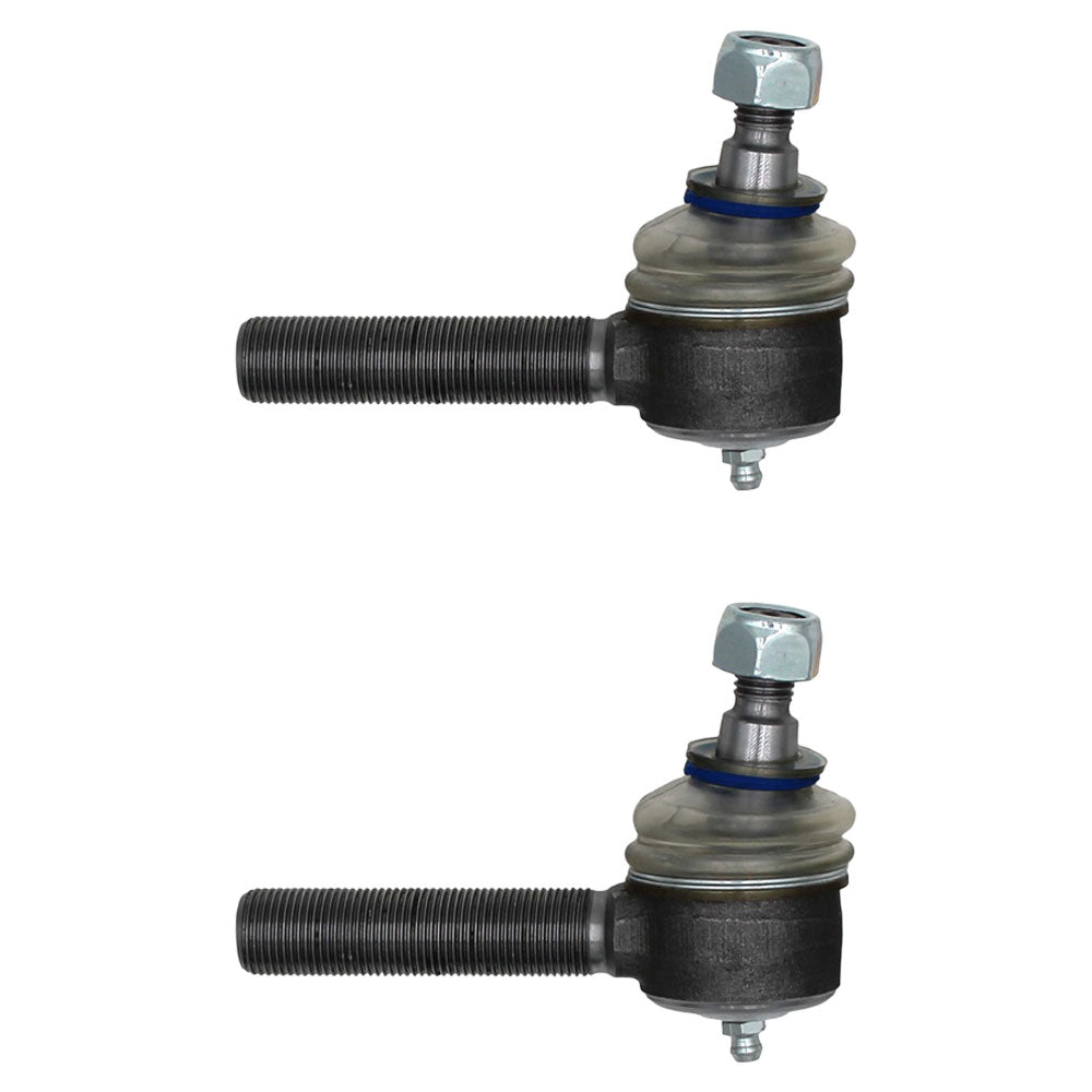 Qty 2: Drag Link Fits Ford/New Holland Replaces 81802867