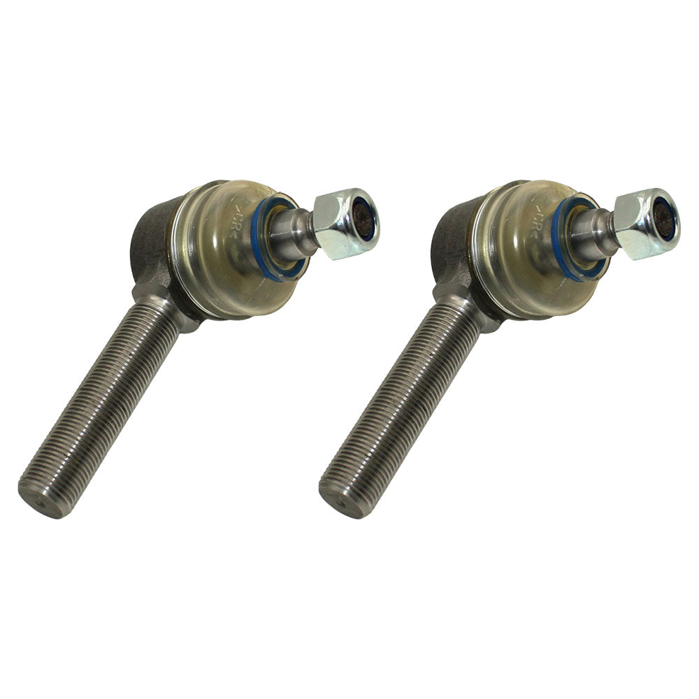 Qty 2: Drag Link Fits Ford/New Holland Replaces 81802867