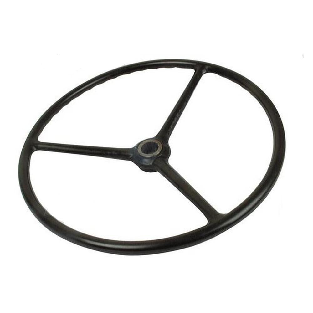 957E3600 17-3/4" Diameter Steering Wheel Fits Ford Tractor Dexta Super Dexta