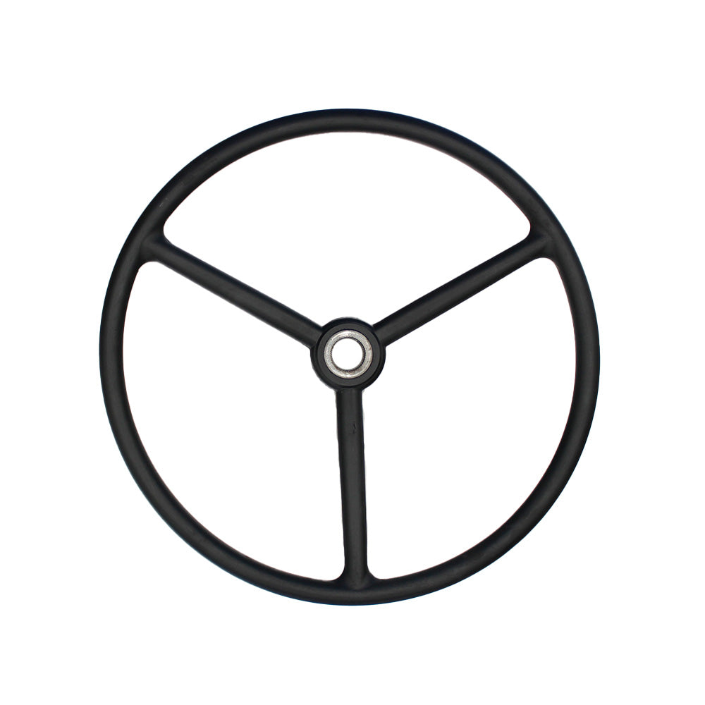 Steering Wheel Fits Ford Dexta Super Dexta 2000 Diesel Tractor 957E3600