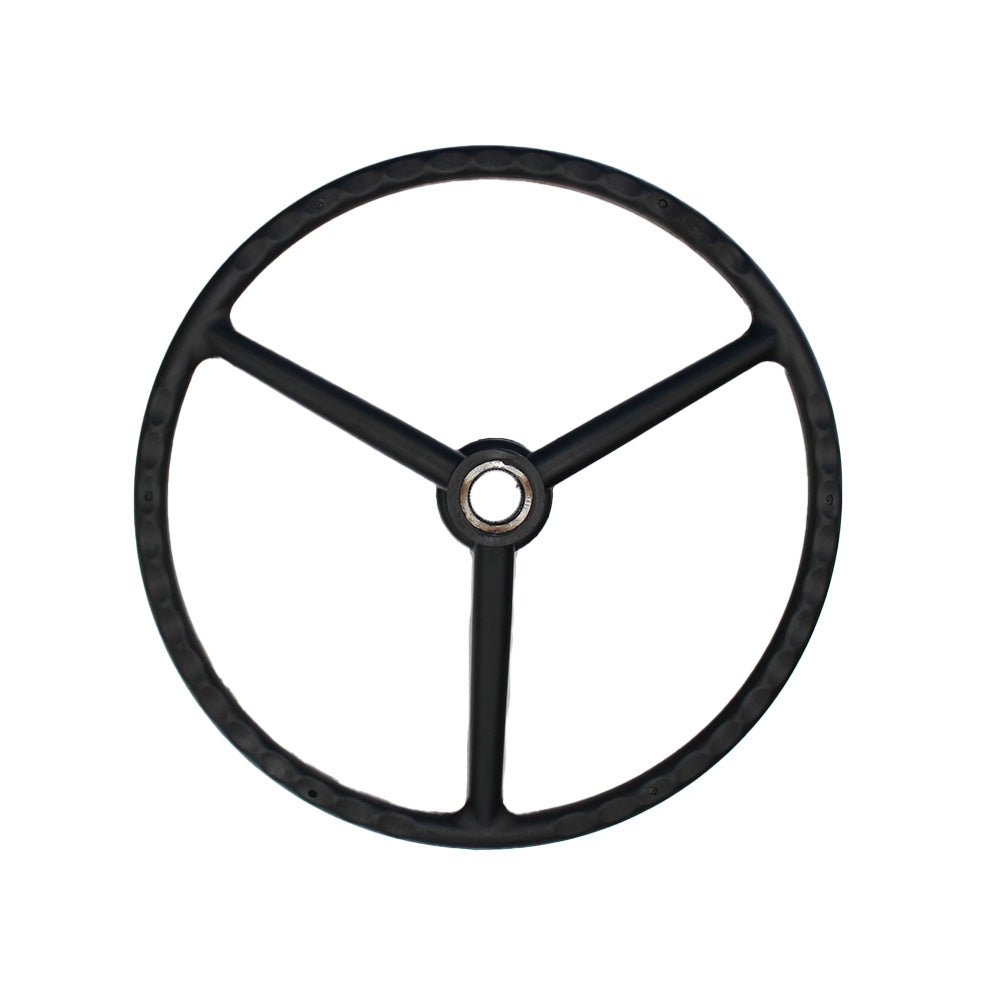 Steering Wheel Fits Ford/New Holland Replaces 957E360