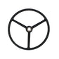 Steering Wheel Fits Ford Dexta Super Dexta 2000 Diesel Tractor 957E3600
