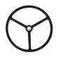 Steering Wheel Fits Ford Dexta Super Dexta 2000 Diesel Tractor 957E3600