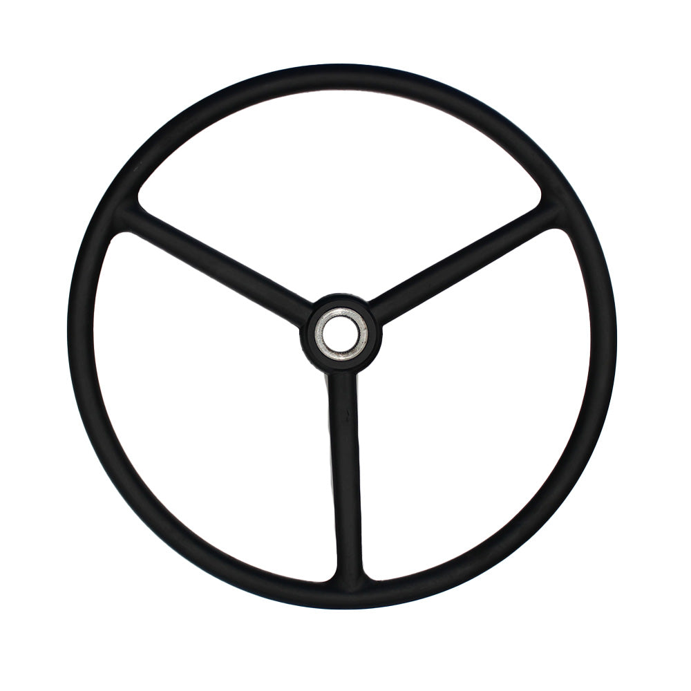 Steering Wheel Fits Fordson Replaces 957E3600