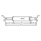 Muffler Fits Ford Super Dexta Dexta 957E5230D