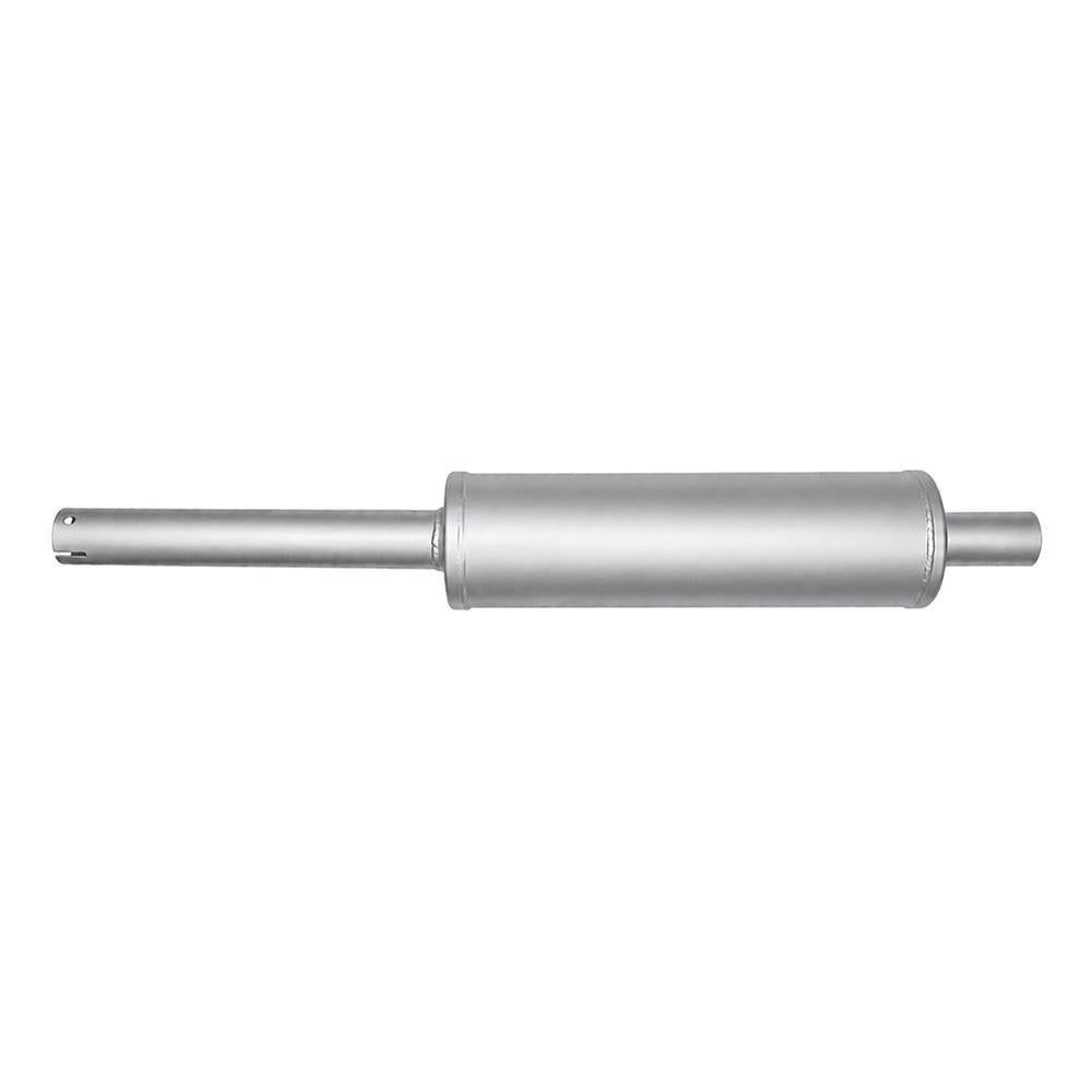Muffler Fits Ford/New Holland Replaces 81717576