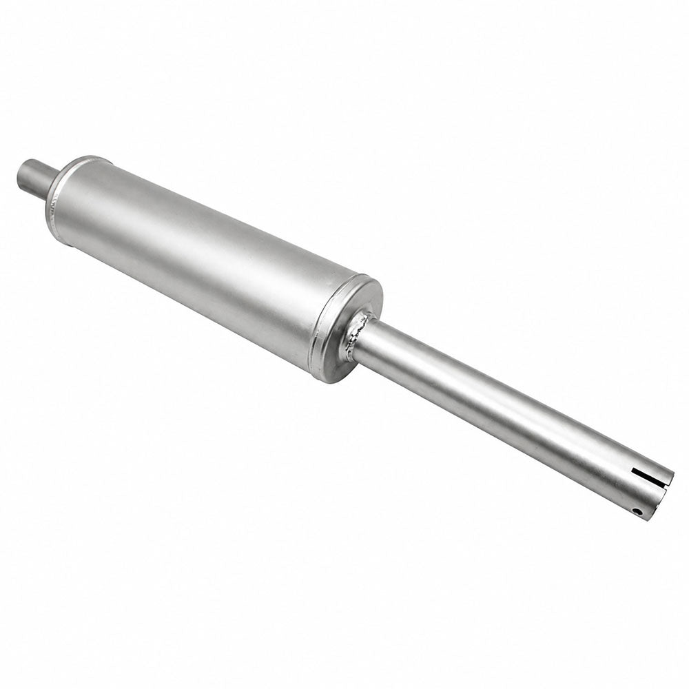 Muffler Fits Ford Dexta Super Dexta 957E5230D