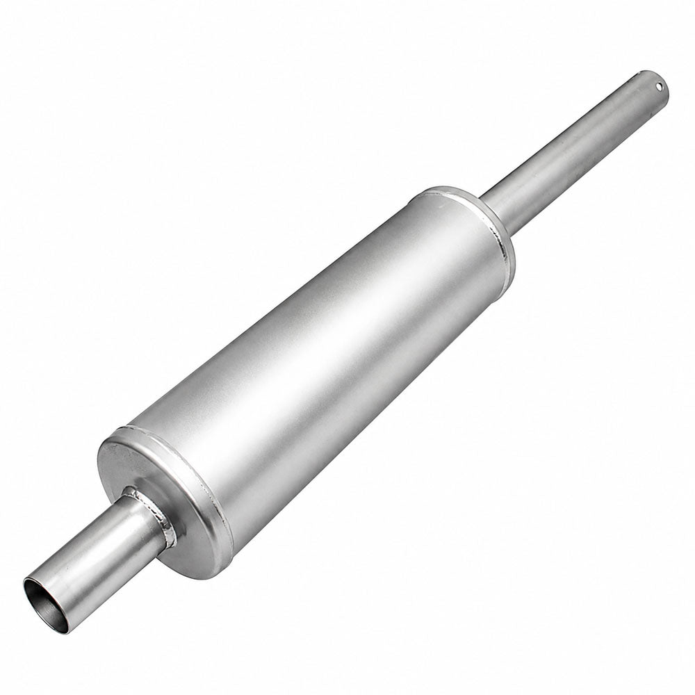 Muffler Fits Ford Dexta Super Dexta 957E5230D