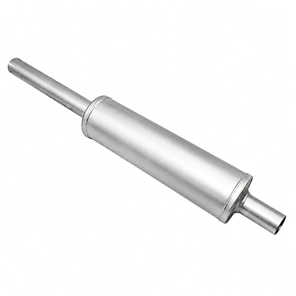 Muffler Fits Ford Dexta Super Dexta 957E5230D