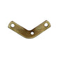 Check Chain Anchor - LH Fits Ford/New Holland Replaces 957E596
