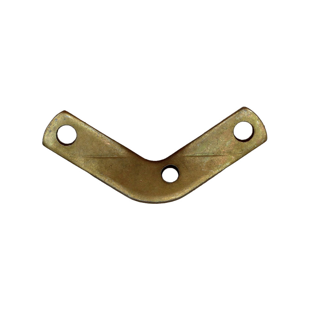 Check Chain Anchor - LH Fits Ford/New Holland Replaces 957E596