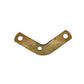 Check Chain Anchor - LH Fits Ford/New Holland Replaces 957E596