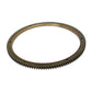 957E6384B NEW Flywheel Ring Gear Fits Ford Dexta, Super Dexta