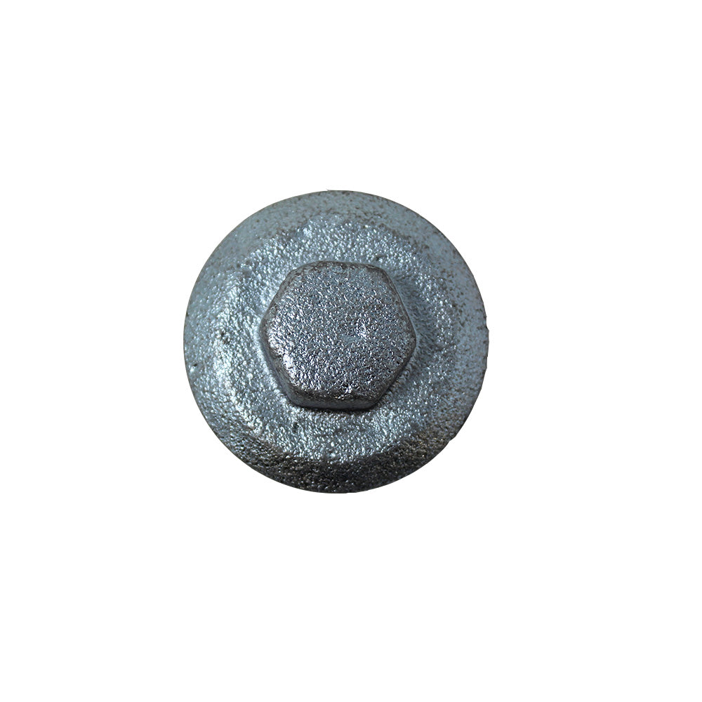 Trans Oil Filler Plug Fits Ford Replaces 957E7010
