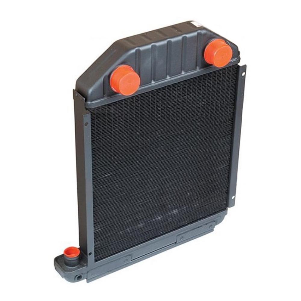 211110 Northern Radiator Fits Ford/New Holland FORDSON DEXTA 957E8005