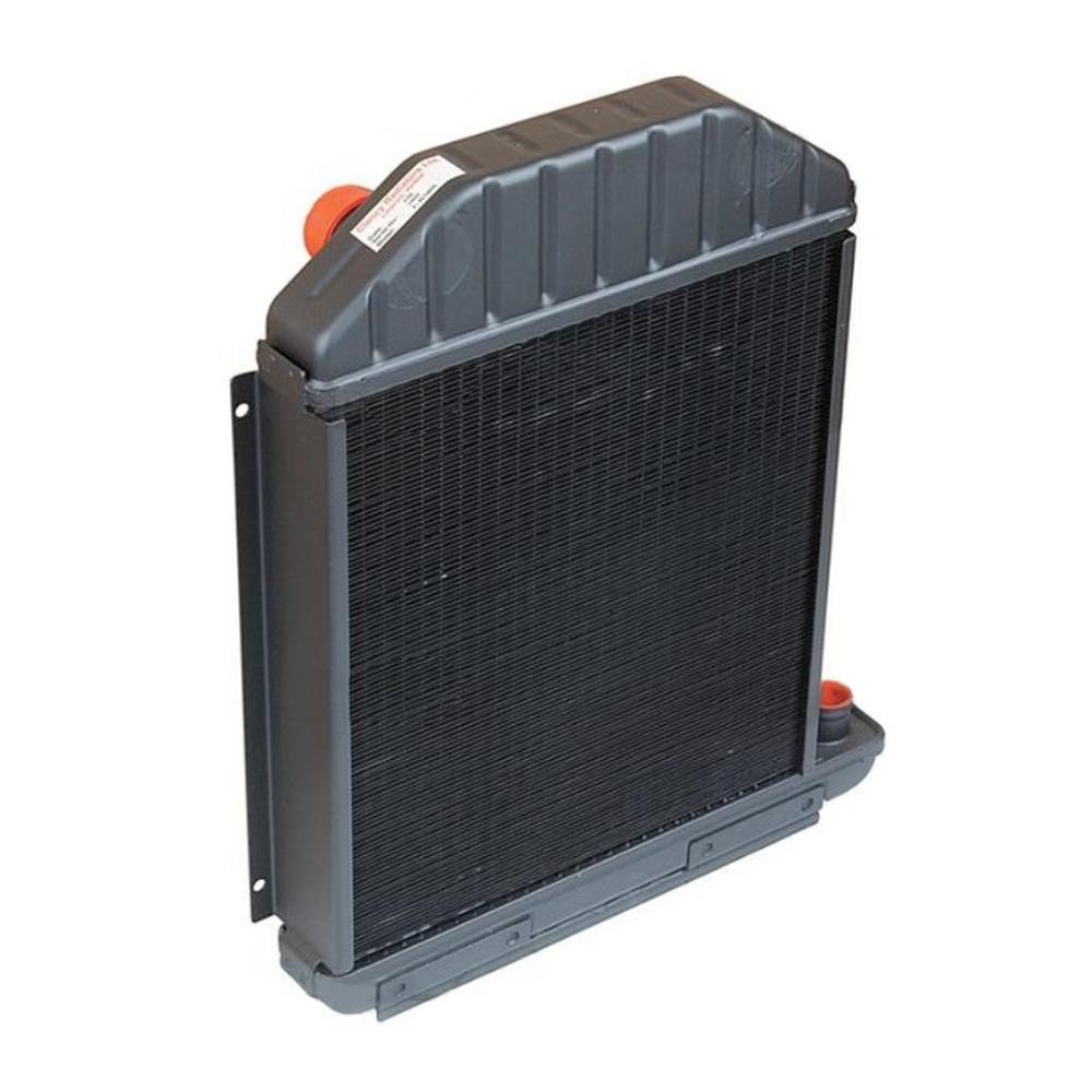 Radiator Fits Ford/New Holland Replaces 24152