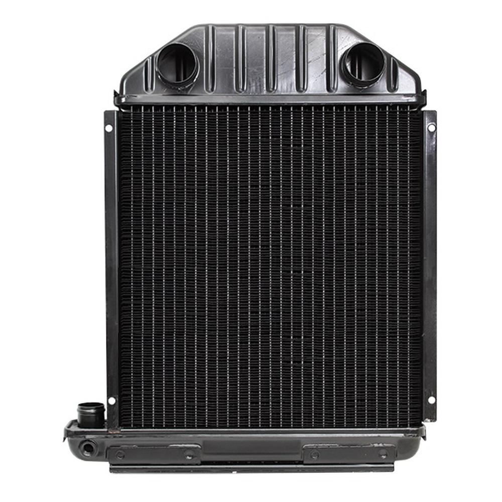 Radiator Fits Ford/New Holland Replaces 24152