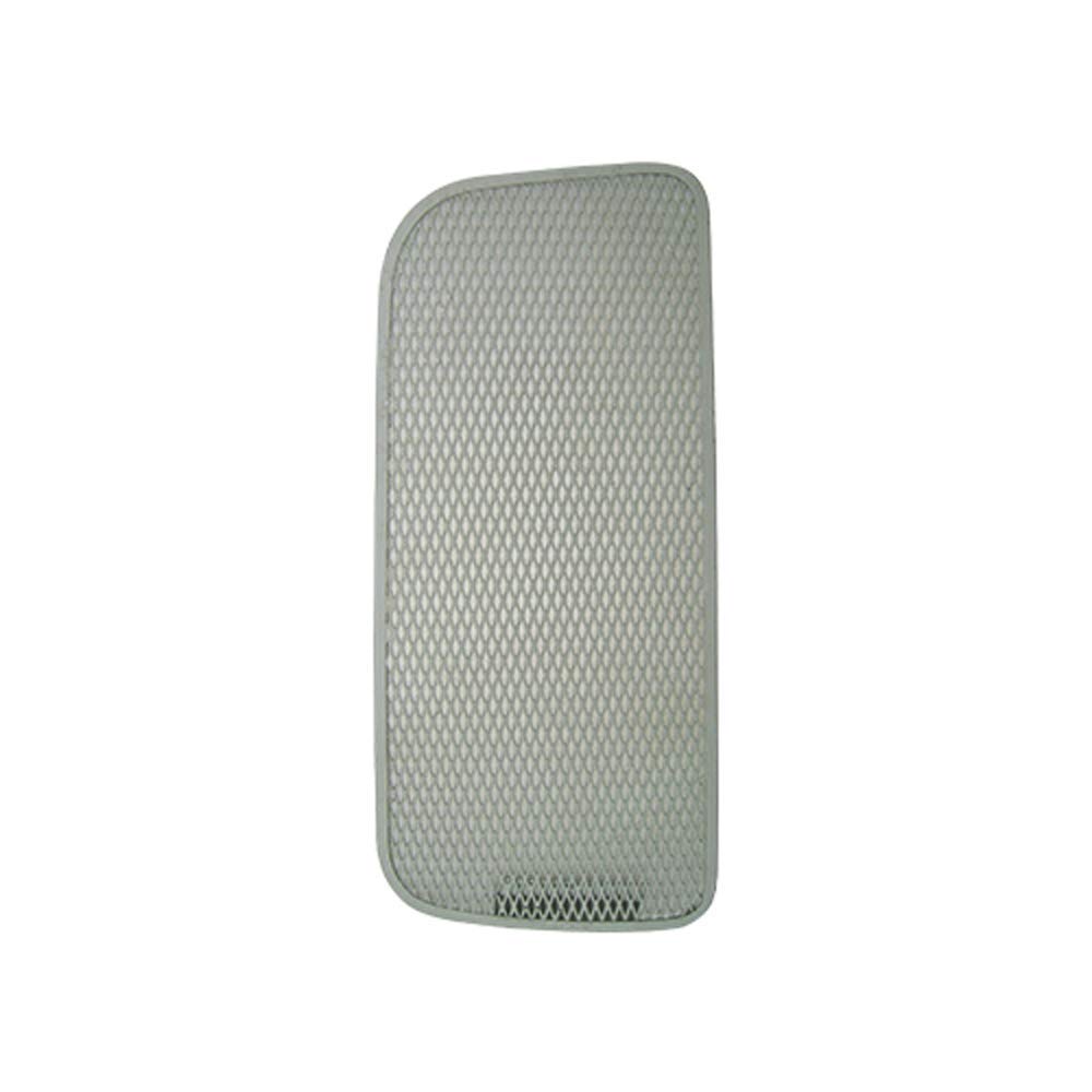 Grille Screen R/H - Fits Ford - 957E8163A