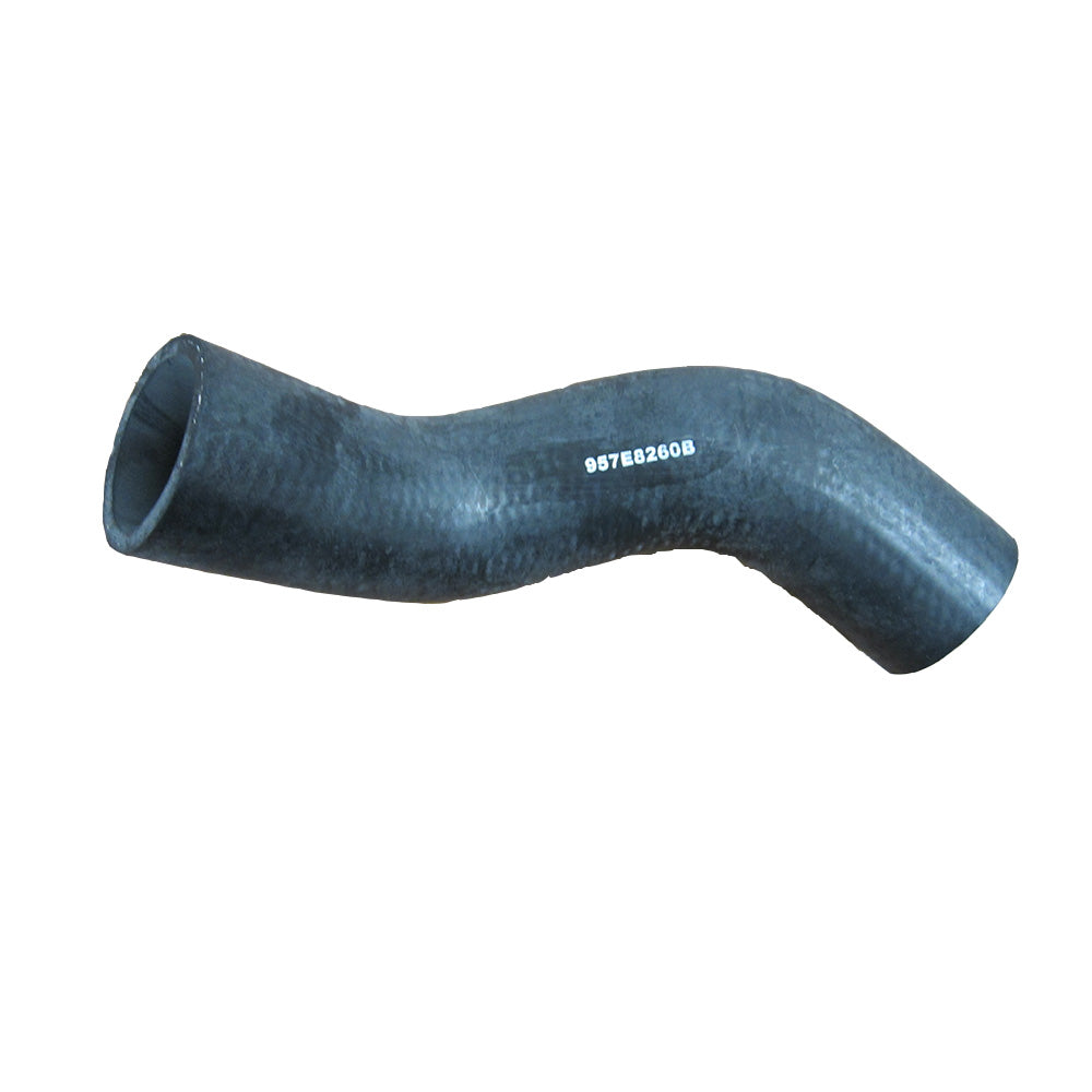 Radiator Hose - Upper Fits Ford Super Dexta 957E8260B